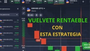 👀🏆 Convierte en un trader RENTABLE con esta ESTRATEGIA 🎁✅💲💲💲 1