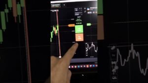 🔥 ESTRATEGIA DE TRADING A 1 MINUTO IQ OPTION 2026  #binarias #trading #iqoption