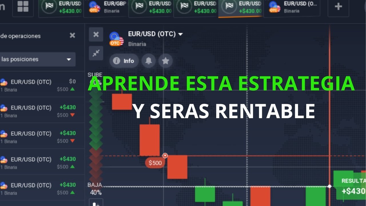 💲💲 Serás RENTABLE si aprende esta ESTRATEGIA ✅✅