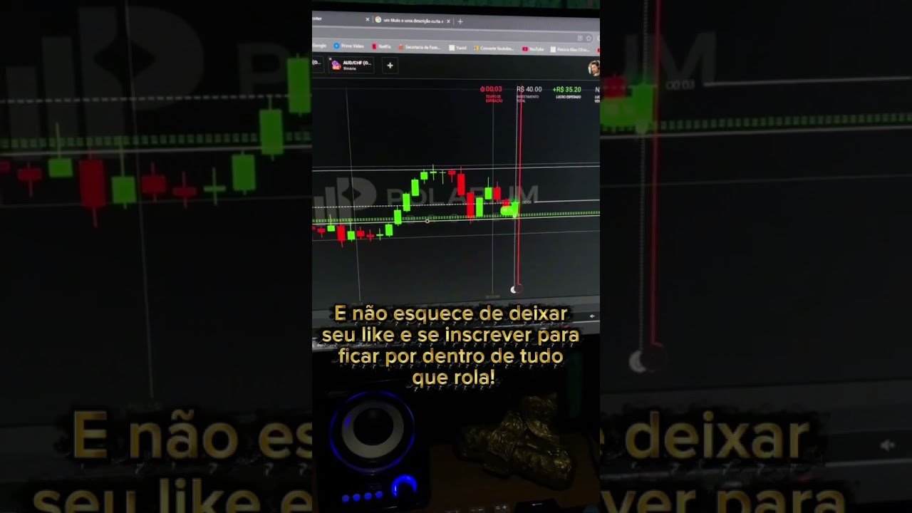 A Melhor Estratégia do mercado: Terceiro toque LTA #alogicadopreco #opcoesbinarias #iqoption #quotex