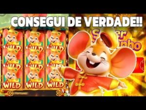 ACHEI A PLATAFORMA QUE ESTÁ PAGANDO MUITO! TESTEI E FORREI