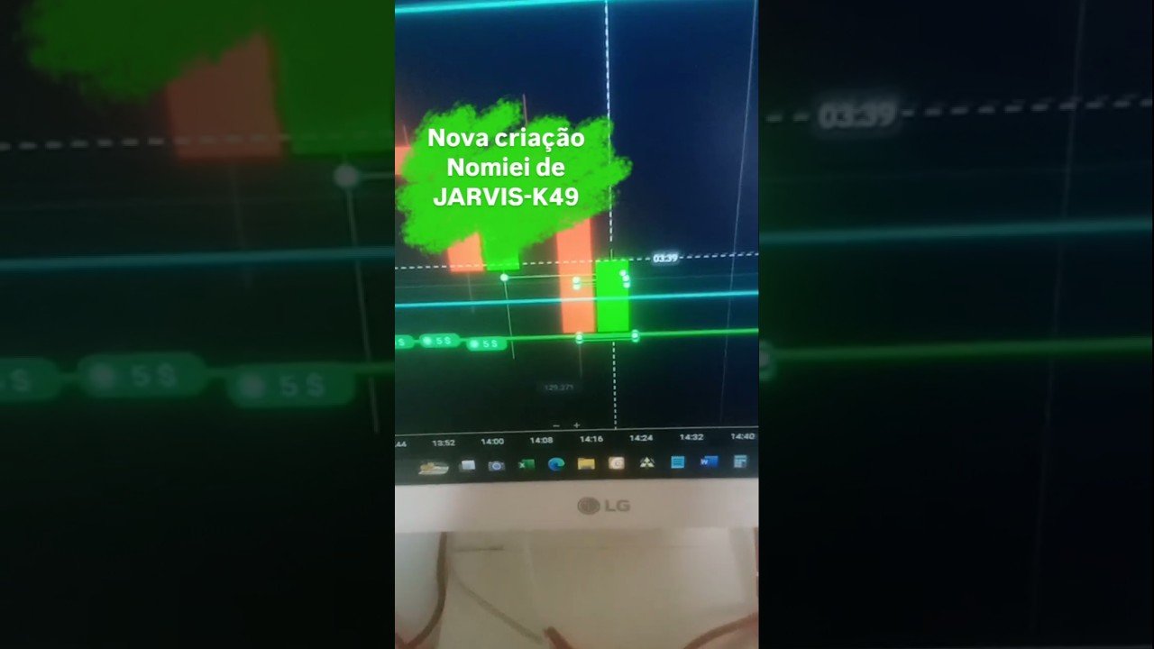 BOT APP Opções Binárias, indicador, estratégia OTC, IQOption, Polarium #opcoesbinarias #quotex
