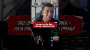 COMENTE ¨ESTRATEGIA¨ QUE EU TE ENVIO MEU CURSO PRO GRATIS!🎁#mercadofinanceiro #iqoption #traders #ob