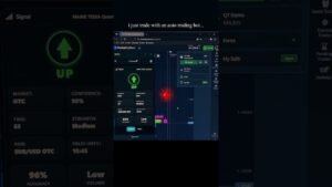 EL MEJOR BOT DE TRADING CON IA | ESTRATEGIA PARA POCKET OPTION Y BINARIUM 2026 #trading #tradingbot