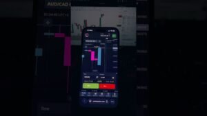EL MEJOR BOT DE TRADING CON IA | ESTRATEGIA PARA POCKET OPTION Y BINARIUM 2026 #trading #tradingbot