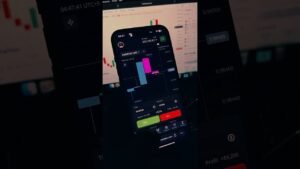 EL MEJOR BOT DE TRADING CON IA | ESTRATEGIA PARA POCKET OPTION Y BINARIUM 2026 #trading #tradingbot