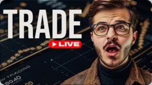 EN VIVO: Estrategia de Trading para Pocket Option y IQ Option (Señales y Análisis)