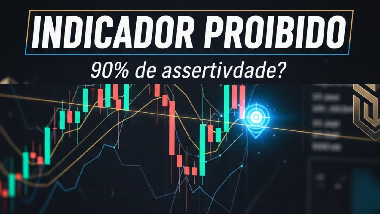 FUI DE 5 MIL REAIS PARA 120 MIL REAIS COM ESSA ESTRATÉGIA