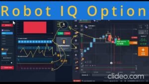 #iqoption Traders buenas nocticias IO OPTION API TOKEN ya existe y ayudara mucho a las decisiones.
