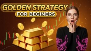 LIVE TRADING GOLD ▶ GOLD TRADING FOR BEGINNERS | BINARY OPTIONS TRADING ROBOT