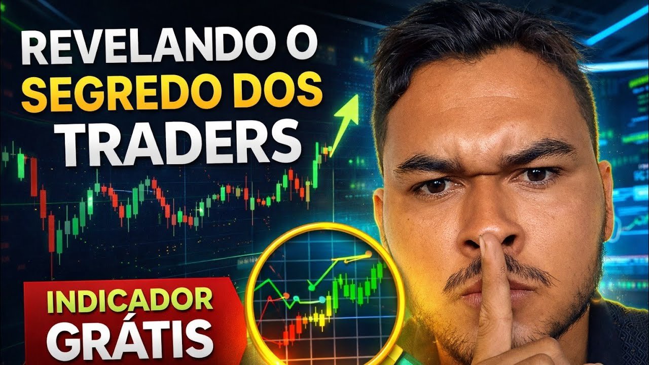LUCREI 2k COM A ESTRATÉGIA PARA IQ OPTION EM 2026