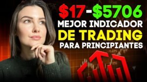 Mejor estrategia de trading Quotex 2025 | TOP Estrategia OTC de opciones binarias para principiantes