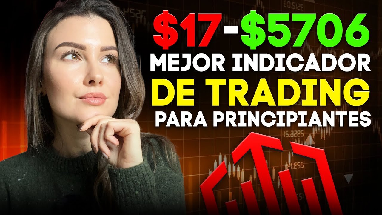 Mejor estrategia de trading Quotex 2025 | TOP Estrategia OTC de opciones binarias para principiantes