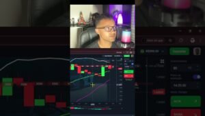 ✨📈melhor estratégia para as bandas de boringuer✨📈#daytrader #opçõesbinarias #quotex #iqoption