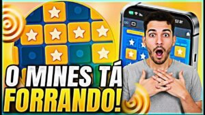 MINES ESTRATÉGIA  💣💥 COMO GANHAR NO MINES SEM APP? MINES ESTRATÉGIA PARA SUBIR BANCA BAIXA 2025