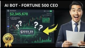 QUOTEX BOT 2026: Activating The 100% Profit AI Trading Bot (Live Session) #shorts