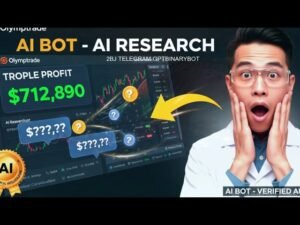 QUOTEX BOT 2026: The Secret AI Trading Bot They Don t Want You To Have #shorts