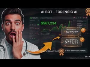 QUOTEX BOT 2026: The Trading Bot They Tried To BAN… (Here s Why) #shorts