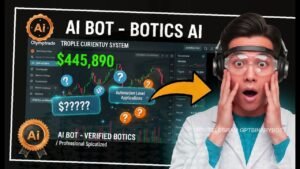 QUOTEX BOT 2026: Witness 98.4% Accuracy In Real-Time Automated Trading #shorts