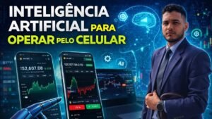 ROBÔ OPÇÕES BINÁRIAS – CRESÇA SEUS RESULTADOS EM 2026 – IQ OPTION