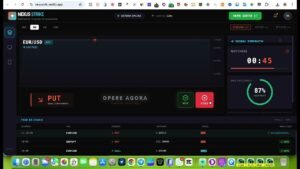 Robô Indicador para Quotex – Alta Assertividade e Fácil de Usar