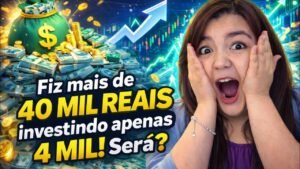 Robô Trader e copy trading funcionam mesmo?