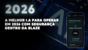 SCANNER DO DOUBLE DA BLAZE, INOVAÇÃO DO MERCADO EM 2026, SCANNER DA BLAZE DE FOTOS COM I.A FUNCIONA?
