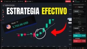 SUPER ESTRATEGIA EFECTIVO EN DERIV | $ 500 DE PROFIT