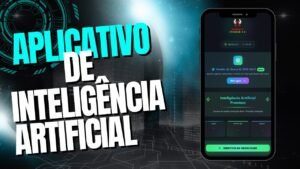 USEI O APLICATIVO DE INTELIGÉNCIA ARTIFICIAL NO DOUBLE DA BLAZE E PEGUEI UM BRANCO !!