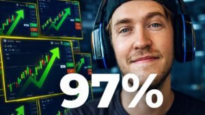 🔴 BEST AI TRADING BOT 2026 | POCKET OPTION, QUOTEX & IQ OPTION | AUTO TRADING STRATEGY