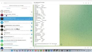 📊🤖 DESENVOLVENDO ROBÔ PARA IQ OPTION VIA API
