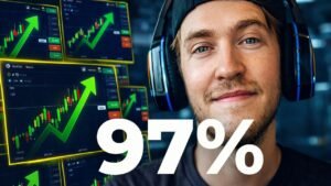 🔴 O MELHOR ROBÔ PARA IQ OPTION + QUOTEX + BINOMO + POCKET OPTION | 2026