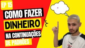 ALAVANCAGEM EP 15 ESTRATEGIA DE CONTINUAÇÃO DE PADRÕES NO DOUBLE DA BLAZE!!