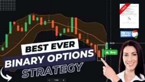 Best 1-Minute Binary Options Strategy 2026 (Real & OTC) 🔥