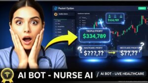 BINARY OPTIONS BOT 2026: The Bot That Generated $50000 in a Month (See The Stats) #shorts