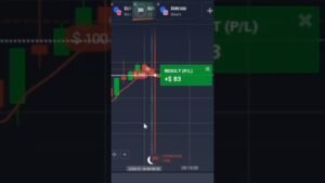 Bot de trading para IQ Option, Exnova, PocketOption, Quotex. Video – 63