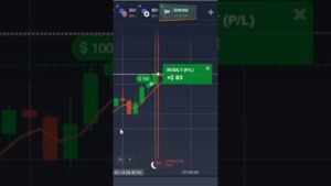 Bot de trading para IQ Option, Exnova, PocketOption, Quotex. Video – 61