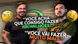 CARIANI NÃO GOSTOU DO RESULTADO DOS INVESTIMENTOS? | Vai GANHAR MUITO dinheiro em 2026?