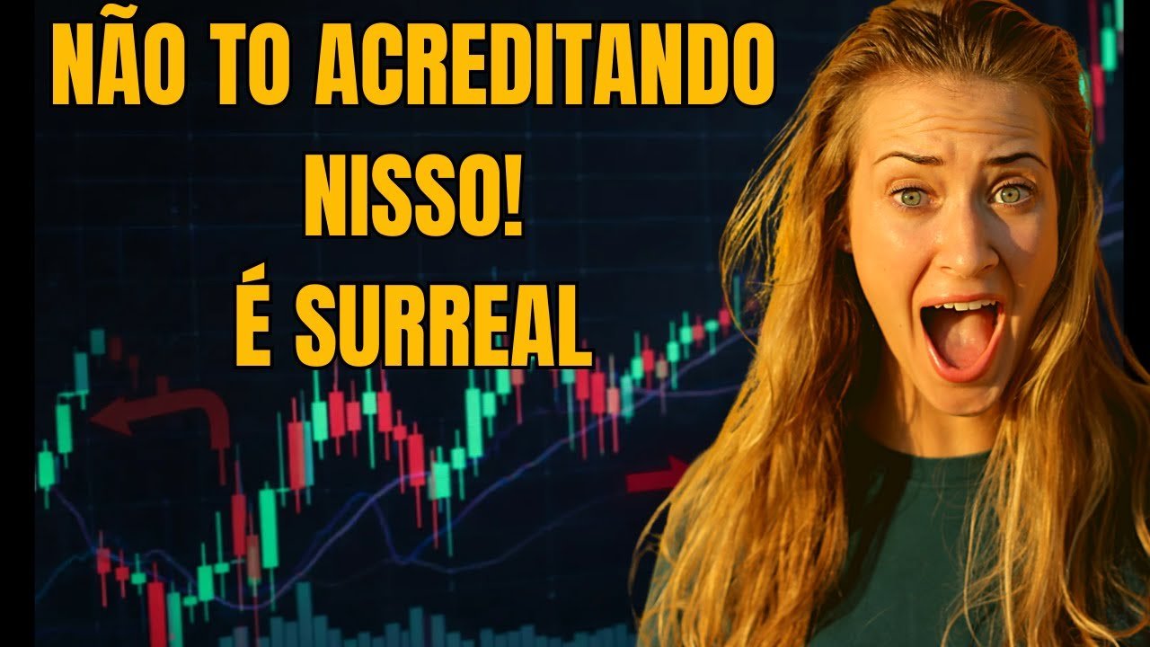 Como fazer R$ 10.000 em 6 Minutos, com essa Estratégia Secreta para opções binárias em 2026