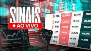 DAY TRADE AO VIVO🔥 OPERANDO E LUCRANDO AO VIVO 🤑 SINAIS AO VIVO ! DAY TRADE