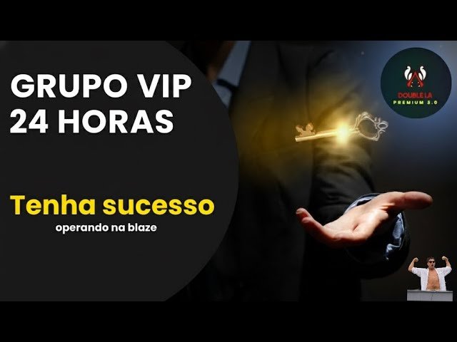 DOUBLE BLAZE, MELHOR GRUPO VIP 24H DO DOUBLE DA BLAZE EM 2026!! MANEIRA CERTA DE USAR E COMO GANHAR!