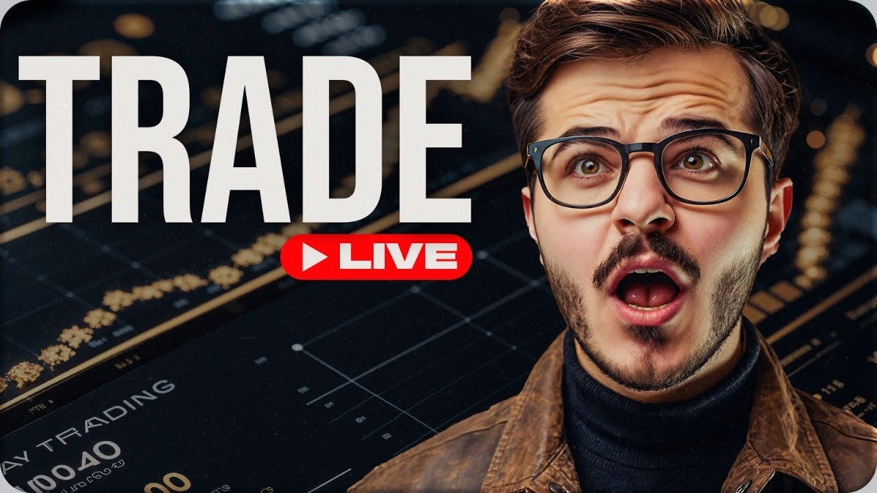 EN VIVO: Estrategia de Trading para Pocket Option y IQ Option (Señales y Análisis)