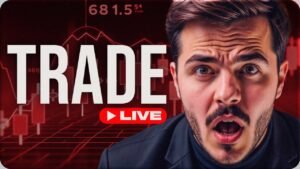 EN VIVO: Estrategia de Trading para Pocket Option y IQ Option (Señales y Análisis)