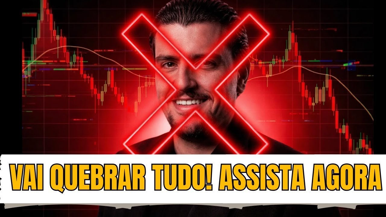 ESTRATÉGIA BERMAN ROLEX PARA OPÇÕES BINÁRIAS ASSISTA AGORA OU VAI QUEBRAR 2026