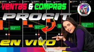 Estrategia Copy Trading para Principiantes | Resultados en Vivo