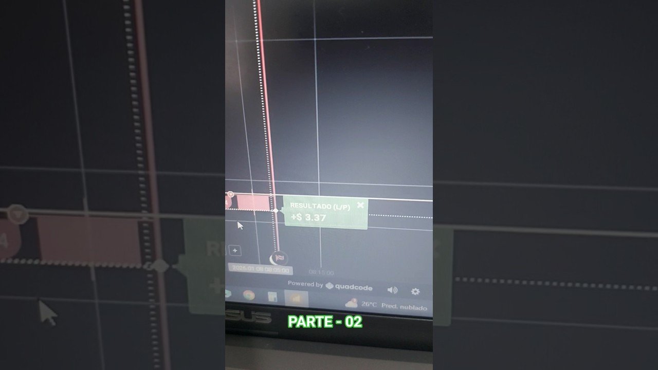 ESTRATÉGIA NA IQ OPTION