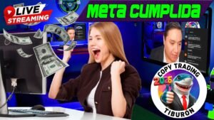 ¿GANARÁS DINERO con esta Estrategia? || Xperto Trader en Vivo