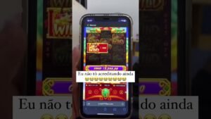 INCRIVEL! Acabei de fazer 10 MIL reais por dia no tigrinho!!!!! 💰 #Tigrinho #Dinheiro #blaze #crash