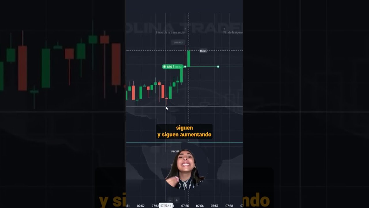 🔥LA MEJOR ESTRATEGIA para IQ OPTION 😱 El MÉTODO que TODOS BUSCAN en 2025📈