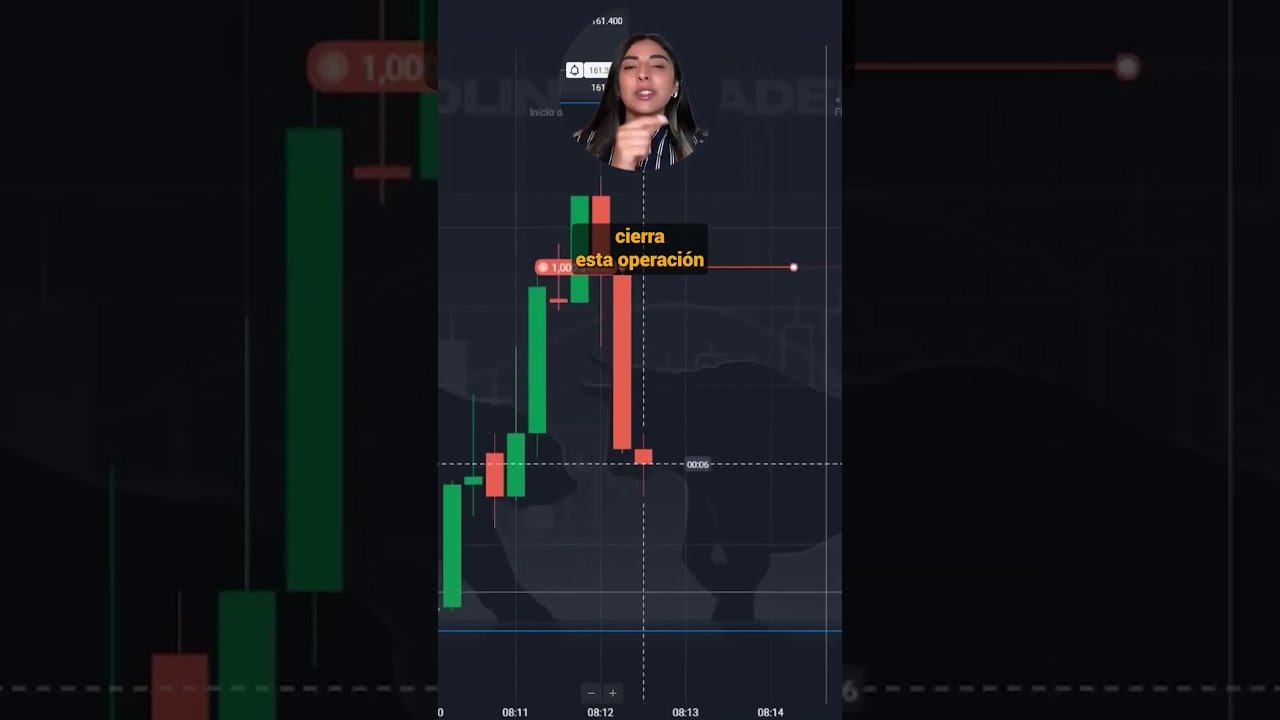 💥LA MEJOR ESTRATEGIA para IQ OPTION 😱 El SECRETO que POCOS USAN en 2025📈